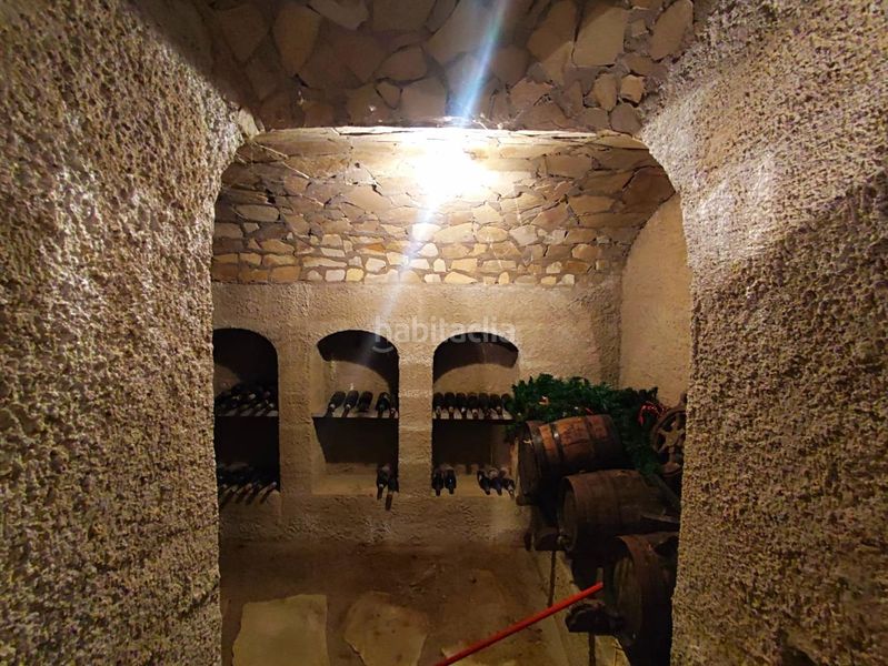 Foto 8c66f0ce-6fe6-4644-b28c-ee67c1001e6f. Casa amb aparcament a Sant Cebrià de Vallalta