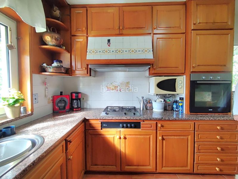 Foto 96cf8bbf-8d43-4988-a339-e314c8c05541. Casa amb aparcament a Sant Cebrià de Vallalta