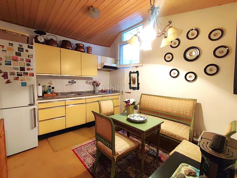 Foto 9821293f-531c-4d70-bfe0-f6267ab0ca33. Casa amb aparcament a Sant Cebrià de Vallalta