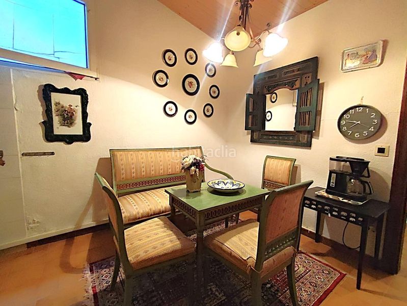 Foto a0249a54-31ac-4b83-a30b-70dbbfac9f51. Casa amb aparcament a Sant Cebrià de Vallalta