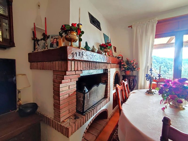 Foto a0470f78-05e8-4277-b5b8-58584fd77c30. Casa amb aparcament a Sant Cebrià de Vallalta