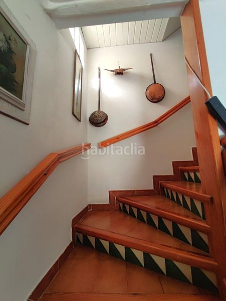 Foto a16bae95-8f5f-4a43-9ae9-dd3ec75d13e7. Casa amb aparcament a Sant Cebrià de Vallalta