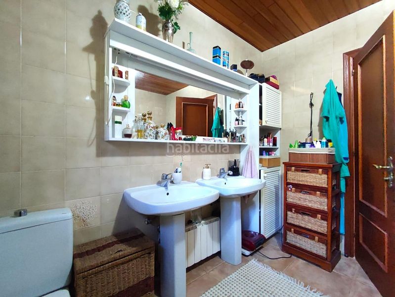 Foto ac4f1eb8-c397-46c2-ac2b-b24e18099d15. Casa amb aparcament a Sant Cebrià de Vallalta