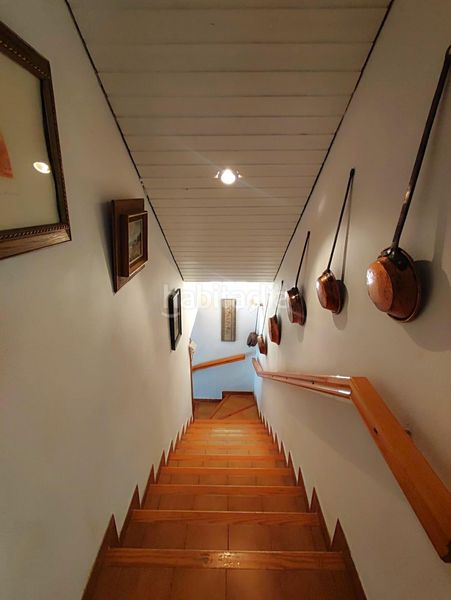 Foto ad9ff096-b294-47cc-b1e8-620656478f95. Casa amb aparcament a Sant Cebrià de Vallalta