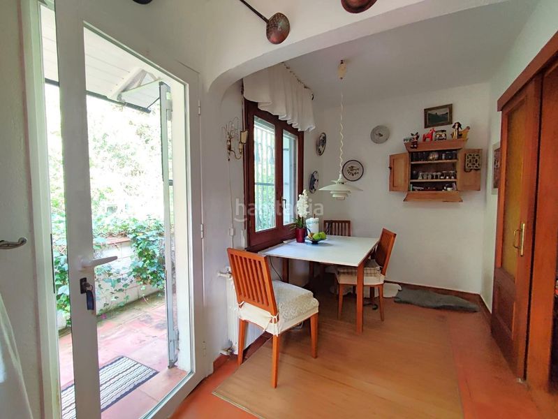 Foto ba91b82c-a09a-4478-b9c1-84402db233c0. Casa amb aparcament a Sant Cebrià de Vallalta