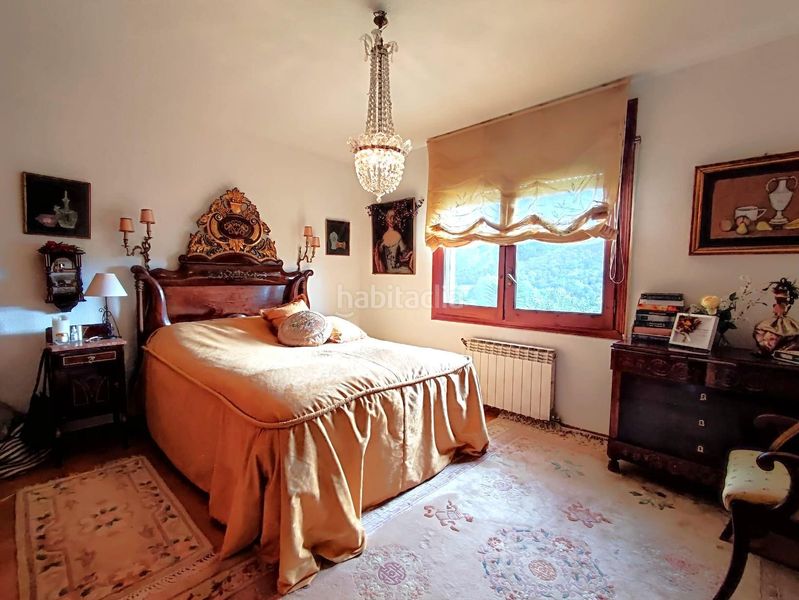 Foto c6a9b1e8-3915-44fa-b347-8b450ce4670a. Casa amb calefacció aparcament a Sant Cebrià de Vallalta