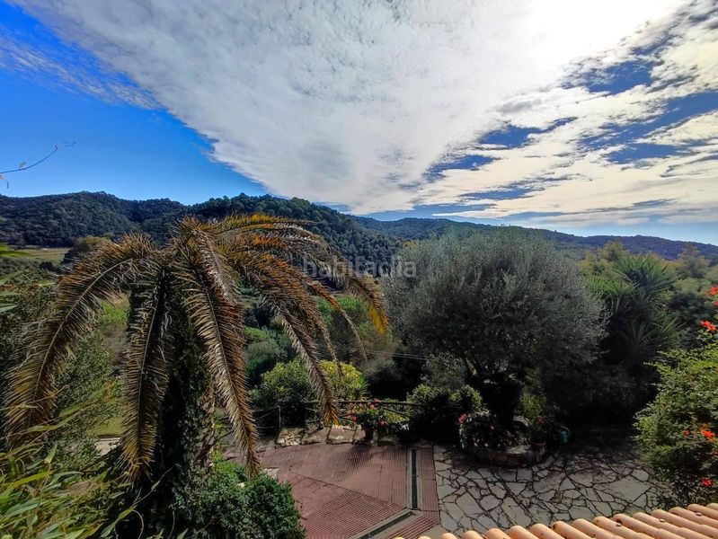 Foto d78f97e4-d6ef-4646-b159-791b2e38f542. Casa amb aparcament a Sant Cebrià de Vallalta