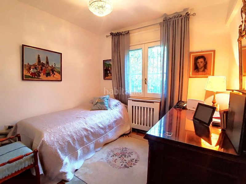 Foto ef06ff4a-9696-4827-a5ce-696fbbfef21c. Casa amb calefacció aparcament a Sant Cebrià de Vallalta