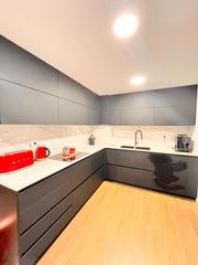 Piso  Carrer doedes. Piso en venta en arenys de martodo reformado