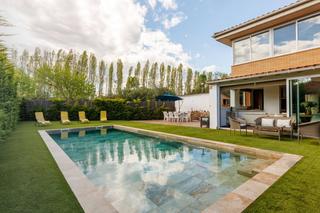 Maison à Tordera. Casa en venta en tordera  fibracolor