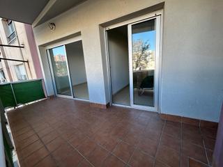 Etagenwohnung in Pla d'en Boet. Piso en venta en mataró  centro