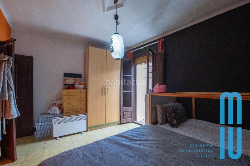 Foto cf1ae3ae-877e-4f87-9759-fcbb68fdfaab. Casale in Nucli Urbà Argentona