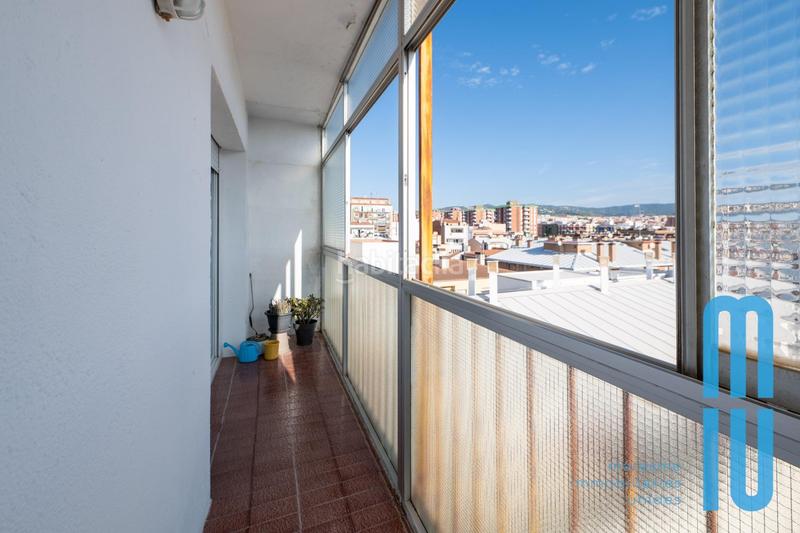 Foto 580b9520-8276-45a5-b7c9-fdd953840a19. Flat with heating in Pla d'en Boet Mataró