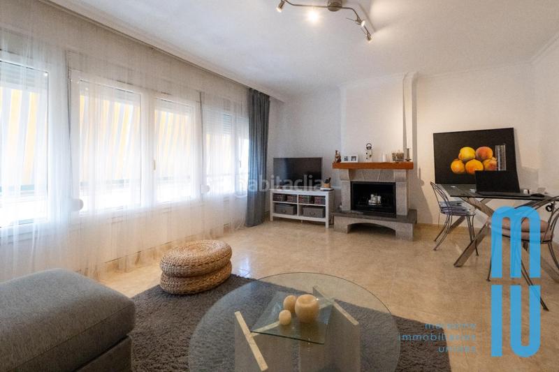 Foto c9bdb21f-f978-4c75-892f-a846e37d6736. Flat with heating in Pla d'en Boet Mataró