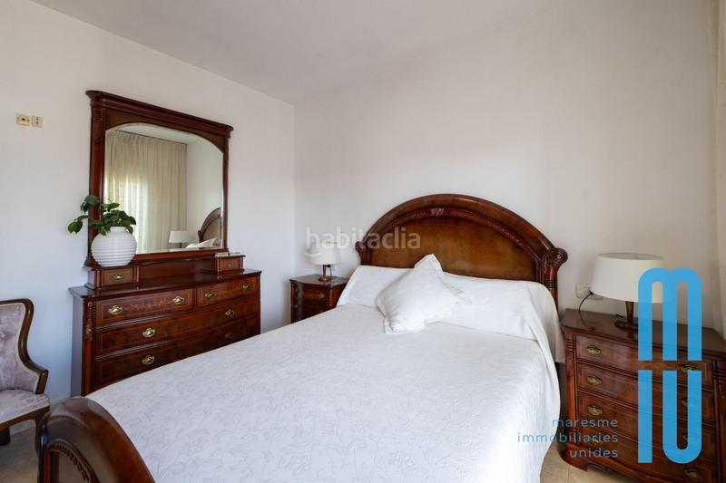 Foto d05bba3e-9203-4ac2-b9d9-5c45d185e5ed. Flat with heating in Pla d'en Boet Mataró