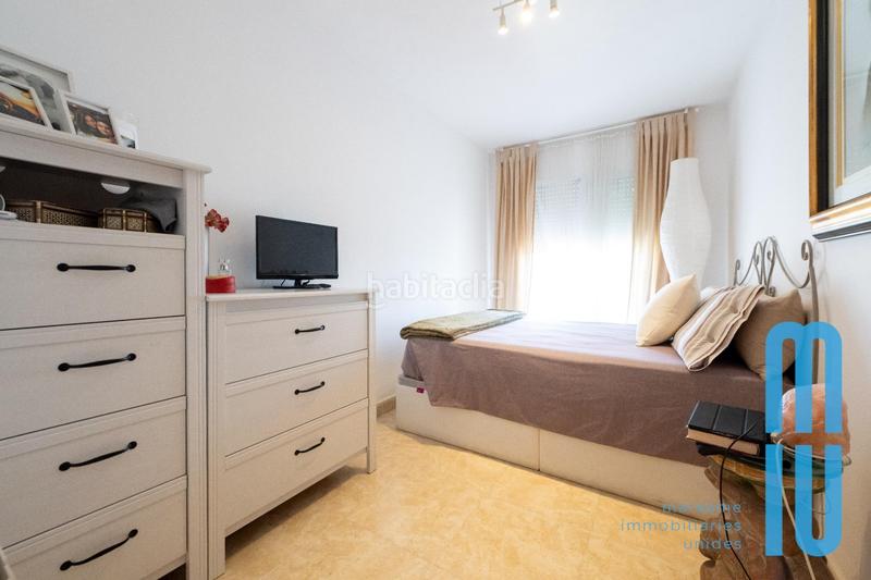 Foto db36b910-3547-4e36-a37b-2d3c70d39c9a. Flat with heating in Pla d'en Boet Mataró