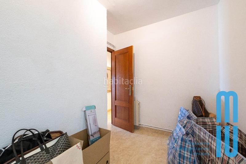 Foto e5c37fa6-f454-4f77-a204-104feffcefe3. Flat with heating in Pla d'en Boet Mataró