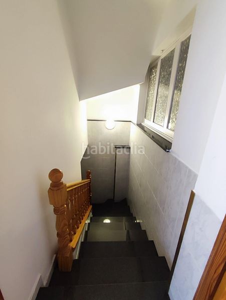 Foto 7b0fdfa1-1ff2-4297-ba65-5a4d44c36094. Casa aparellada amb aparcament a Poblenou Pineda de Mar