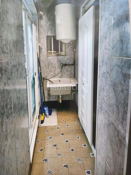 Foto c84b0e12-f9d6-4837-8466-eae0d3269ba0. Casa aparellada amb aparcament a Poblenou Pineda de Mar