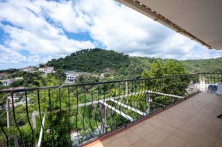 Xalet a Santa Susanna. Casa en venta en santa susanna  can gelat