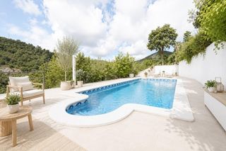 Xalet a Santa Susanna. Casa en venta en santa susanna  can gelat