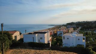 Terreny residencial a Canet de Mar