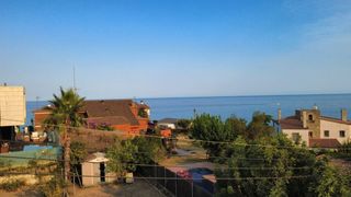 Terreny residencial a Canet de Mar