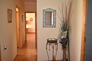 Pis en Avenida constitucin 100. Piso en venta en avenida constitucin, zona centro de villena