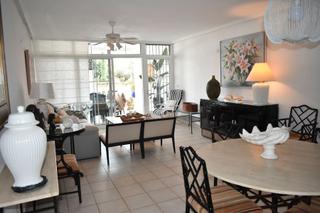 Casa adossada a Avinguda de la armada española 35. Chalet adosado en santa pola del este- alicante