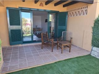 Casa adossada en Golf Baha. Adosado reformado en sierra cortina  benidorm