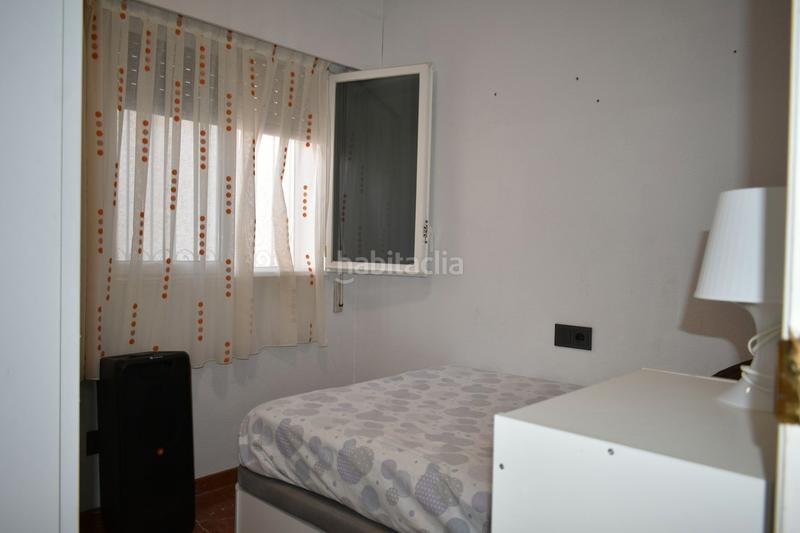 Foto 0dfb191b-9419-4a9d-b380-915231dc4a82. Planta baja apartamento en planta baja en primera línea de playa en Elche / Elx