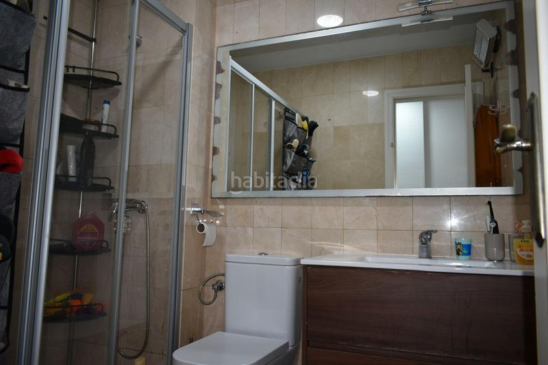 Foto 4bb0890e-9063-4f13-9bae-09ee3add6917. Planta baja apartamento en planta baja en primera línea de playa en Elche / Elx