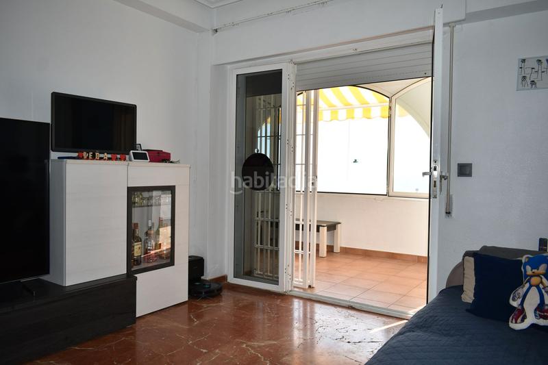 Foto 596fe934-ab12-416c-b1b7-e94ff72b48ca. Planta baja apartamento en planta baja en primera línea de playa en Elche / Elx