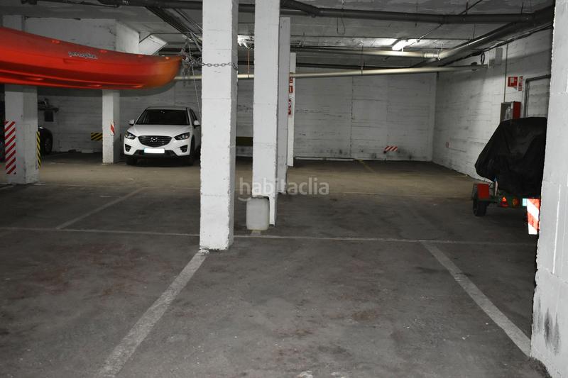 Foto a0ca75af-e2a1-4f23-8437-6c7da9a4e825. Planta baja apartamento en planta baja en primera línea de playa en Elche / Elx