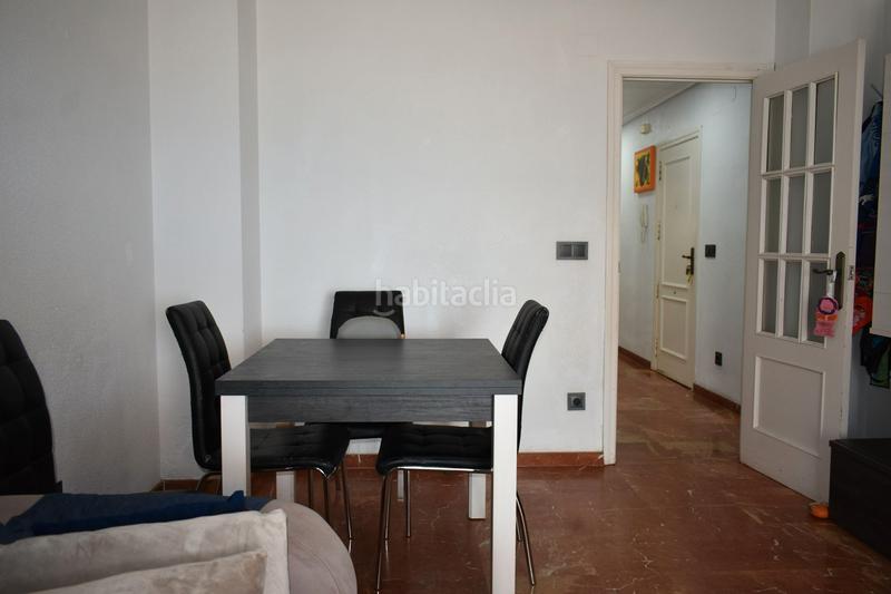Foto bba05187-a5b2-48fe-8f49-9aa0d9902b97. Planta baja apartamento en planta baja en primera línea de playa en Elche / Elx