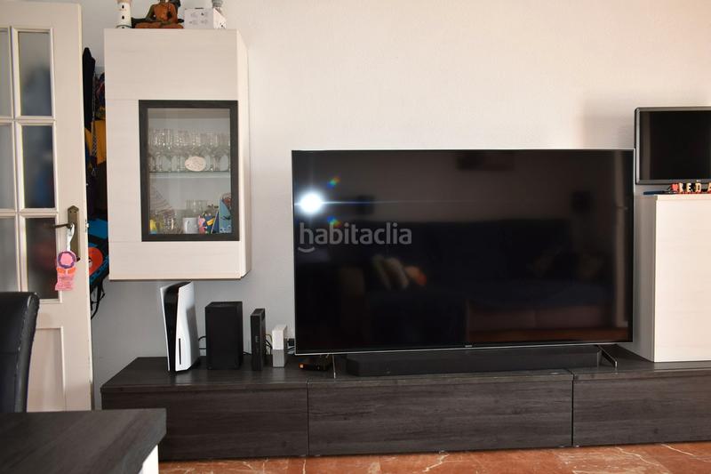 Foto e25c9d50-7570-4a84-8392-409992039e1b. Planta baja apartamento en planta baja en primera línea de playa en Elche / Elx