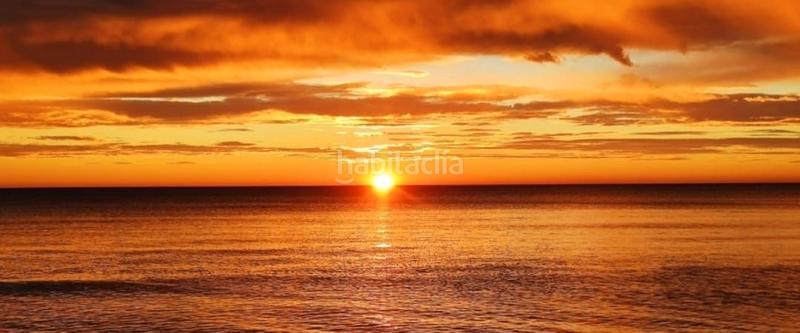 Foto fa26e23d-0d5a-4701-ab44-510c13762939. Planta baja apartamento en planta baja en primera línea de playa en Elche / Elx