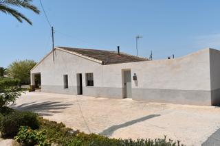 Masia a La Foia - Daimés - Asprella. Acogedora casa de campo con estilo tradicional cerca de elche