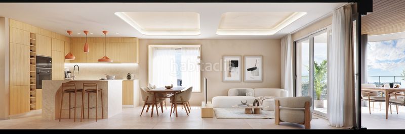 Foto beab8009-ad81-481b-af49-4b5806ec6cc4. Apartament amb aparcament piscina a Benijófar