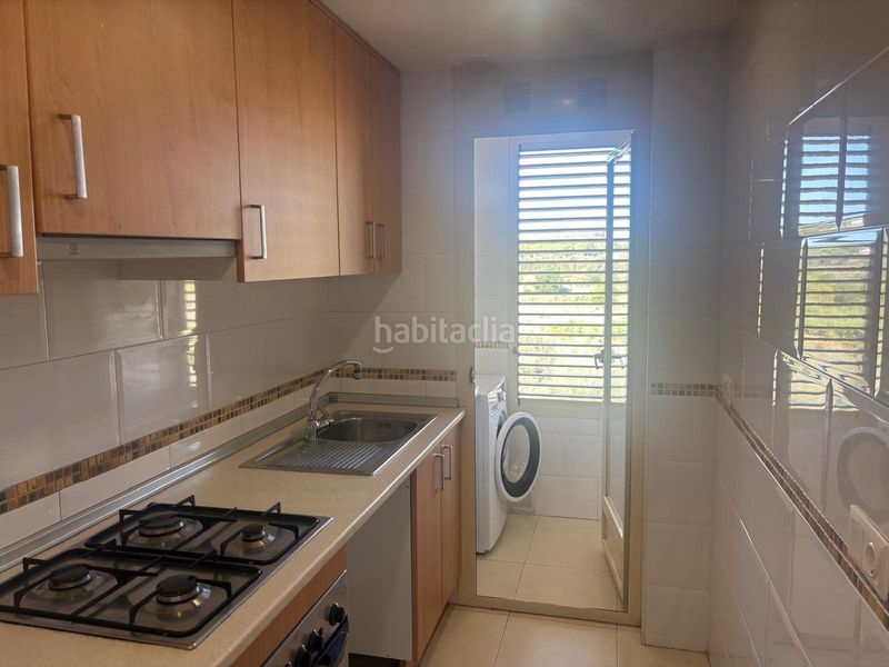 Foto 0e9670d5-6adf-4b6b-97f2-a5d98f91b7e5. Àtic amb aparcament piscina a Pueblo-Ubanizaciones Alfàs del Pi (l´)