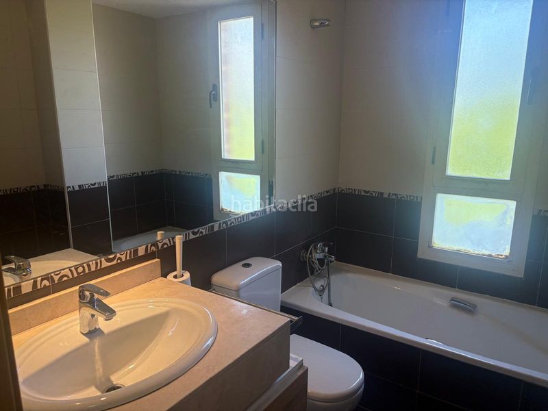 Foto 2d549103-20bc-46fa-becd-f684d191ddf7. Àtic amb aparcament piscina a Pueblo-Ubanizaciones Alfàs del Pi (l´)