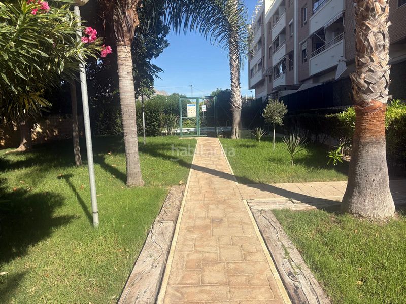 Foto 6344fb0f-ed1b-4a51-a684-f5dd1c110c0e. Àtic amb aparcament piscina a Pueblo-Ubanizaciones Alfàs del Pi (l´)