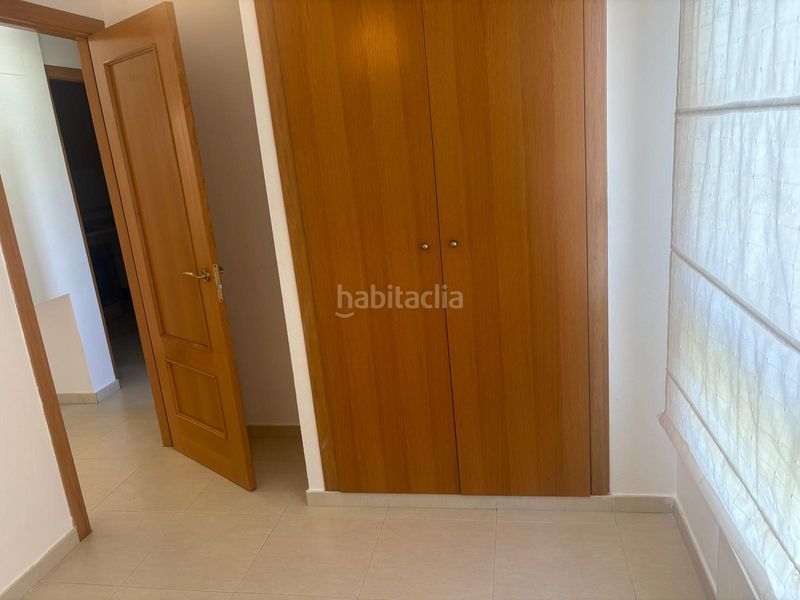 Foto cec0d58b-93b2-44eb-89f9-f109886e1f92. Àtic amb aparcament piscina a Pueblo-Ubanizaciones Alfàs del Pi (l´)