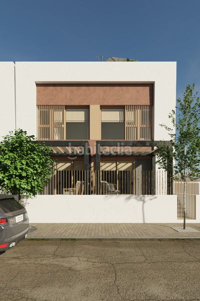 Foto 367d93f5-6117-46eb-95a2-ab64b144d091. Casa adossada a Dolores