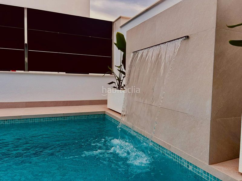 Foto f44ed1e2-188d-4486-b434-d4346dc40ad6. Xalet amb aparcament piscina a Benijófar