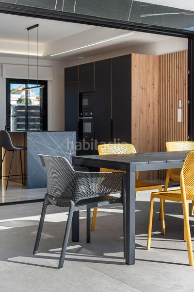 Foto 4aeaa05d-b567-4518-a4a0-1d2193f1af34. Xalet amb aparcament piscina a Algorfa