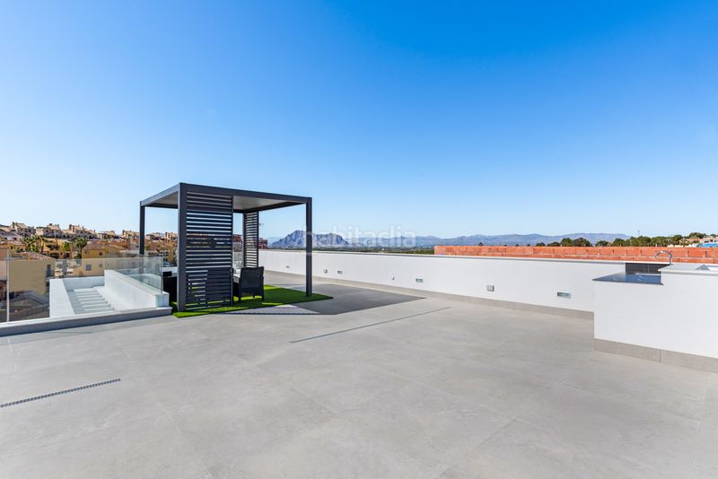 Foto b1220f26-6370-4f4d-a9ed-3f0f84256306. Xalet amb aparcament piscina a Algorfa