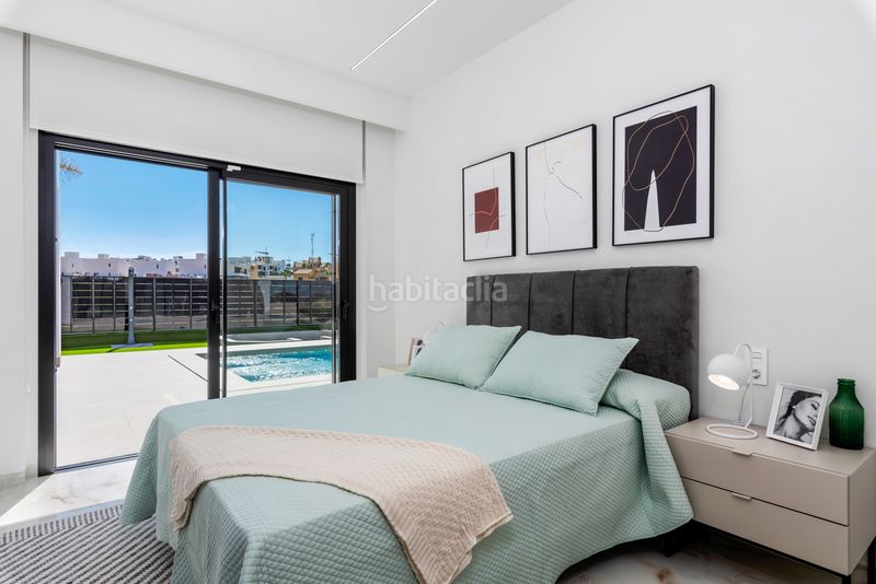 Foto be0a3017-075e-47cb-9e21-5b52d58285ce. Xalet amb aparcament piscina a Algorfa