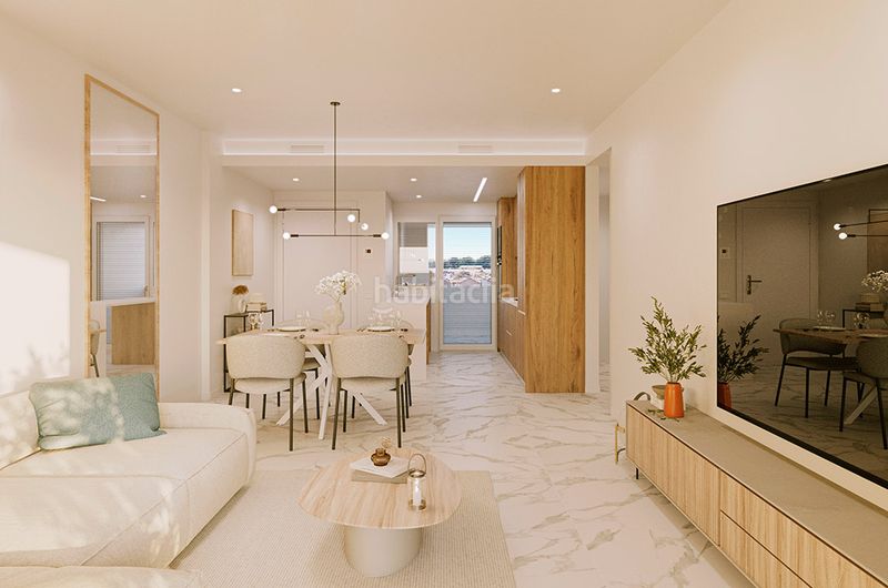 Foto 08518450-9120-40c6-9353-a76f57230148. Apartament amb aparcament piscina a Punta Prima Orihuela