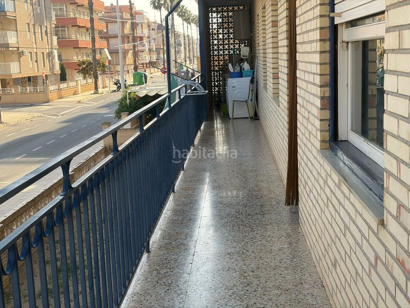 Foto 02d5846f-b02e-4459-9ebe-4dfe4759b2a0. Apartament amb aparcament a Gran Playa Santa Pola